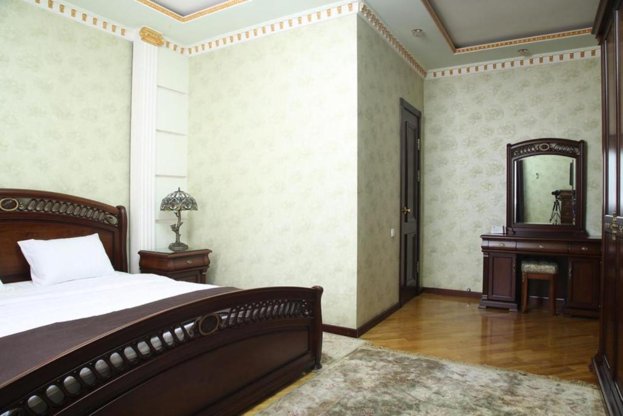 Grand Nur Hotel タシュケント エクステリア 写真