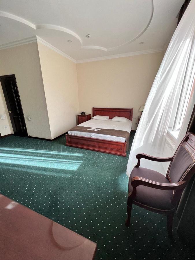 Grand Nur Hotel タシュケント エクステリア 写真