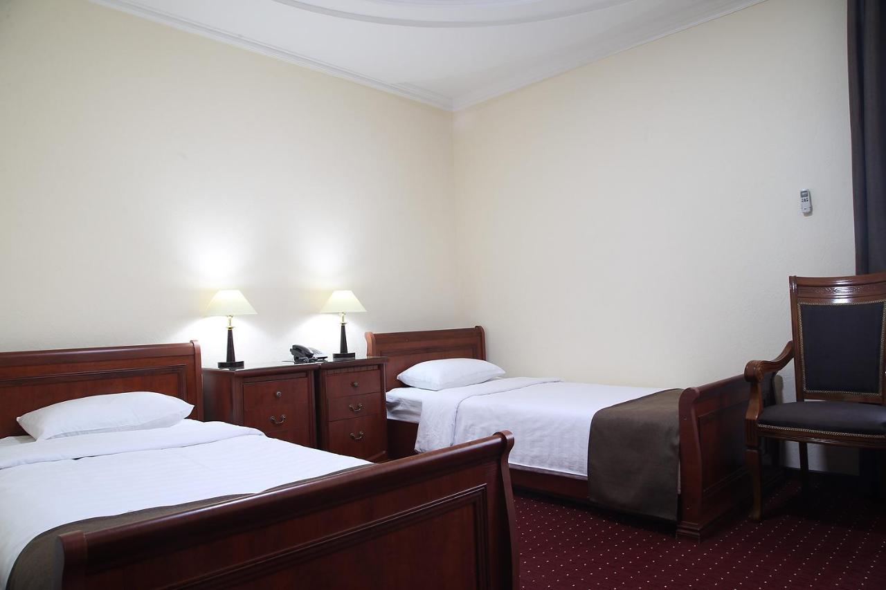 Grand Nur Hotel タシュケント エクステリア 写真